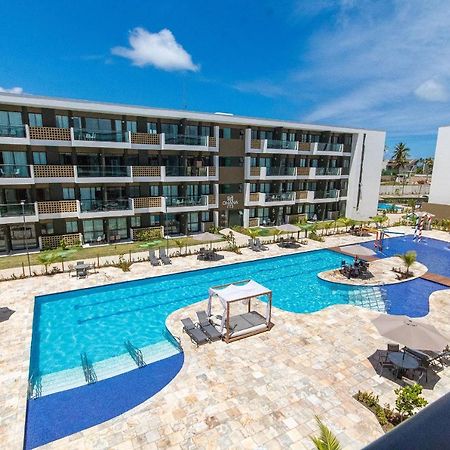 Mana Beach #B221 - Dois Quartos Por Carpediem Порту-де-Галиньяш Экстерьер фото