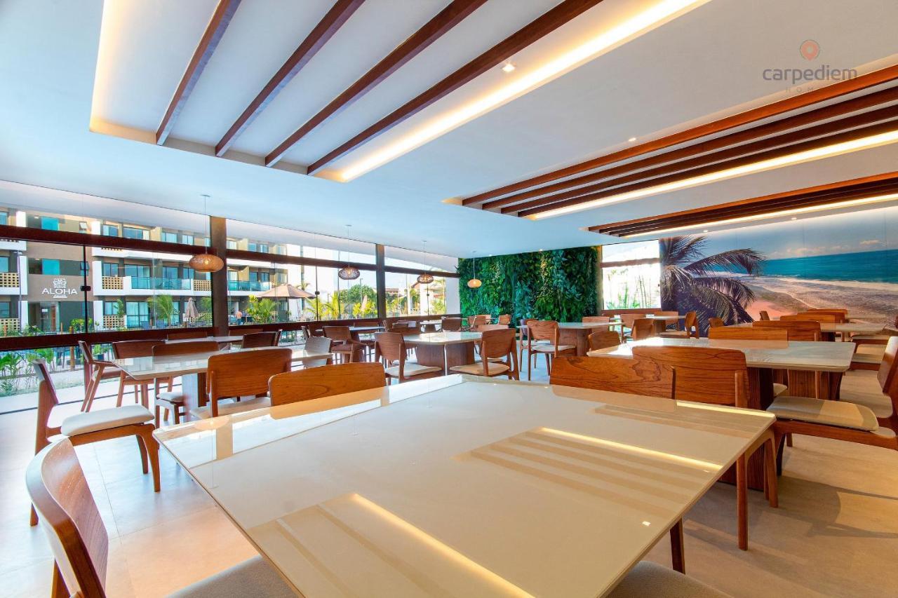 Mana Beach #B221 - Dois Quartos Por Carpediem Порту-де-Галиньяш Экстерьер фото
