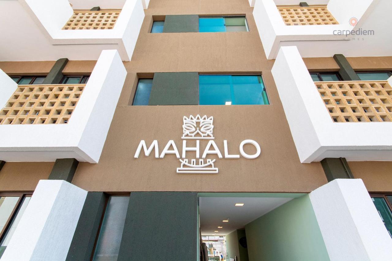 Mana Beach #B221 - Dois Quartos Por Carpediem Порту-де-Галиньяш Экстерьер фото